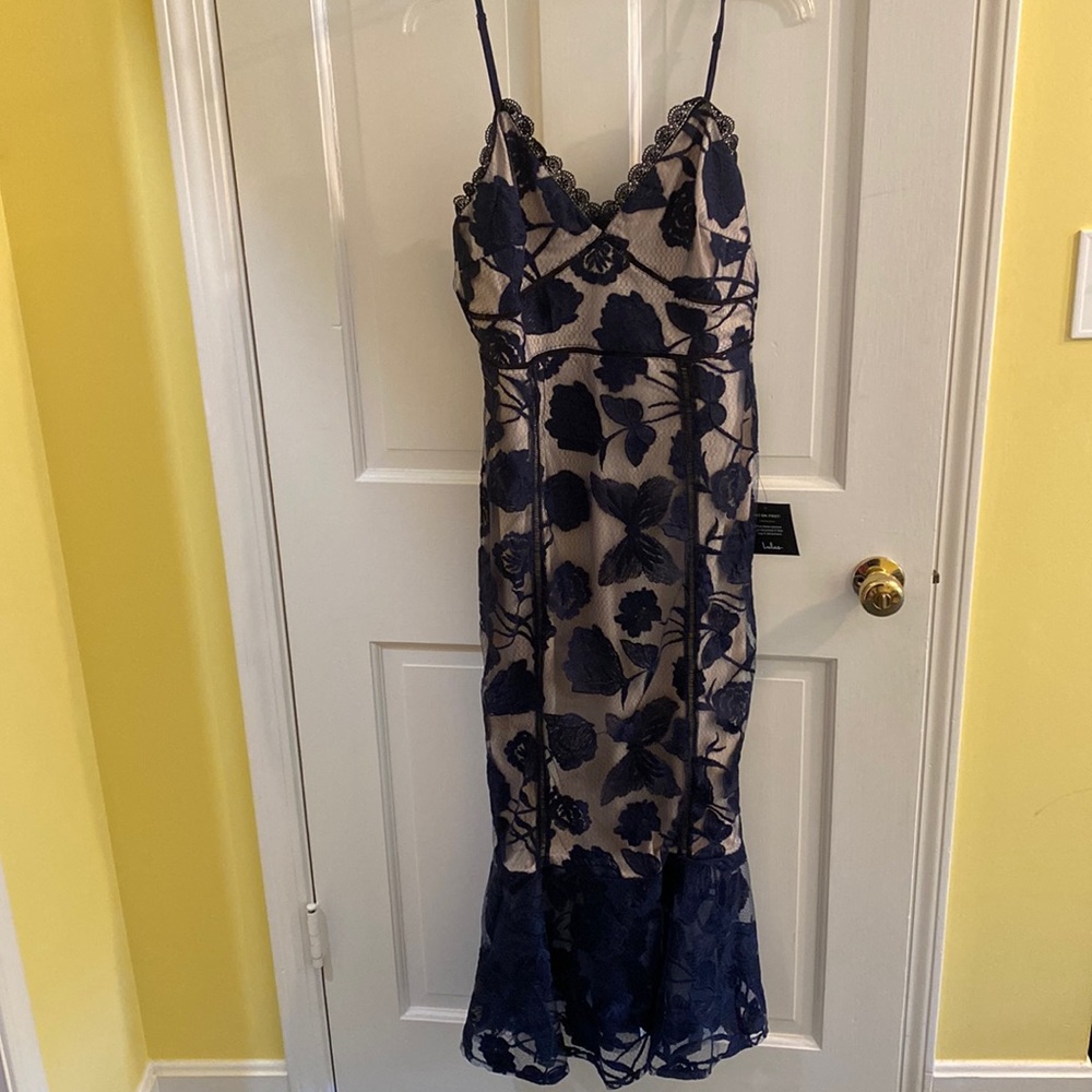 NWT Lulus Dress